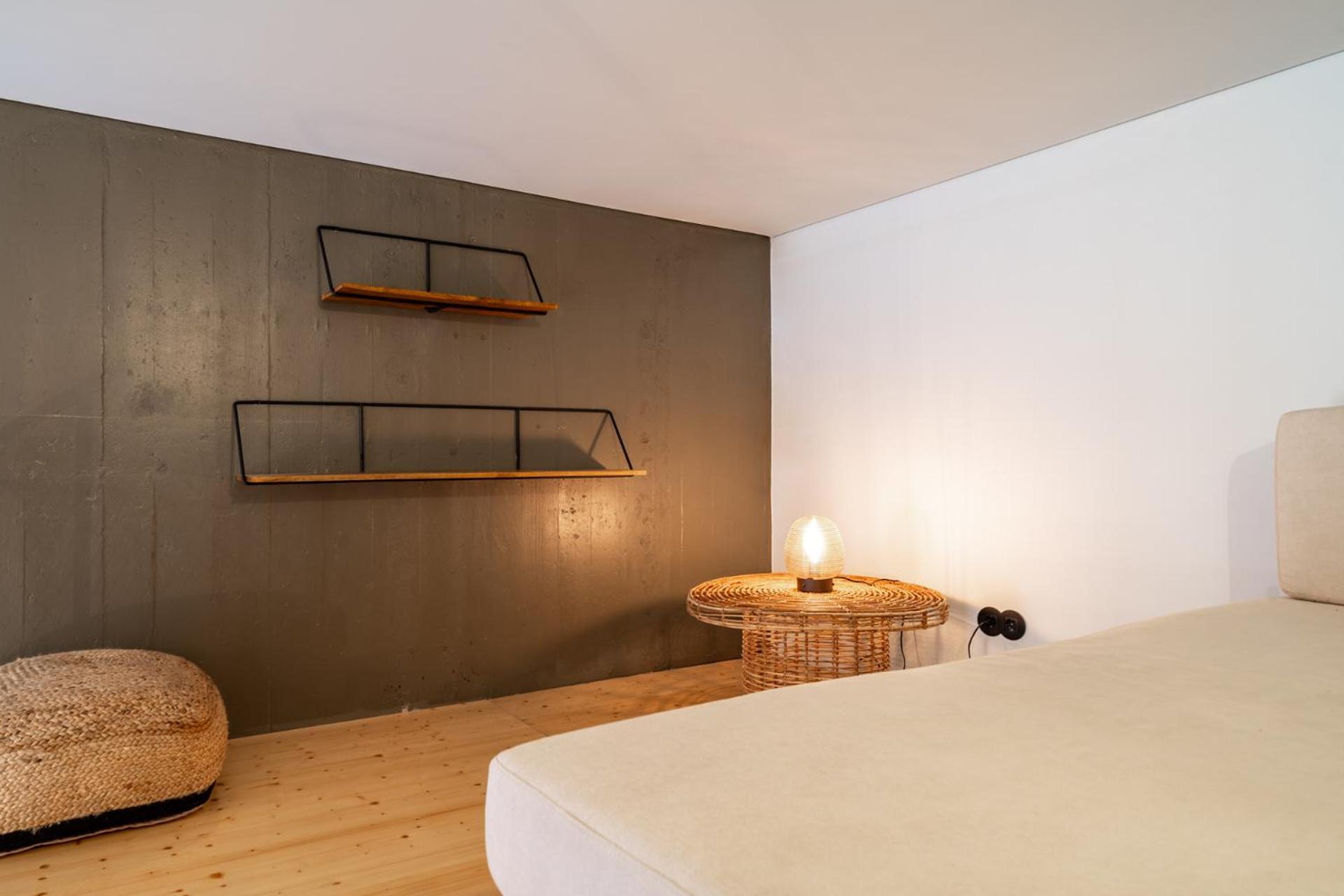 Limehome Porto Rua Da Conceicao Cameră foto