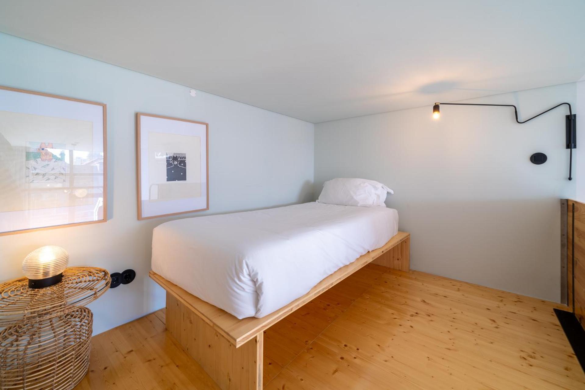 Limehome Porto Rua Da Conceicao Cameră foto