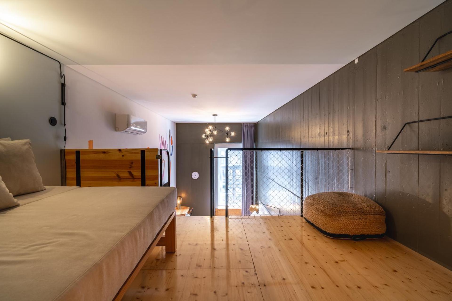 Limehome Porto Rua Da Conceicao Cameră foto
