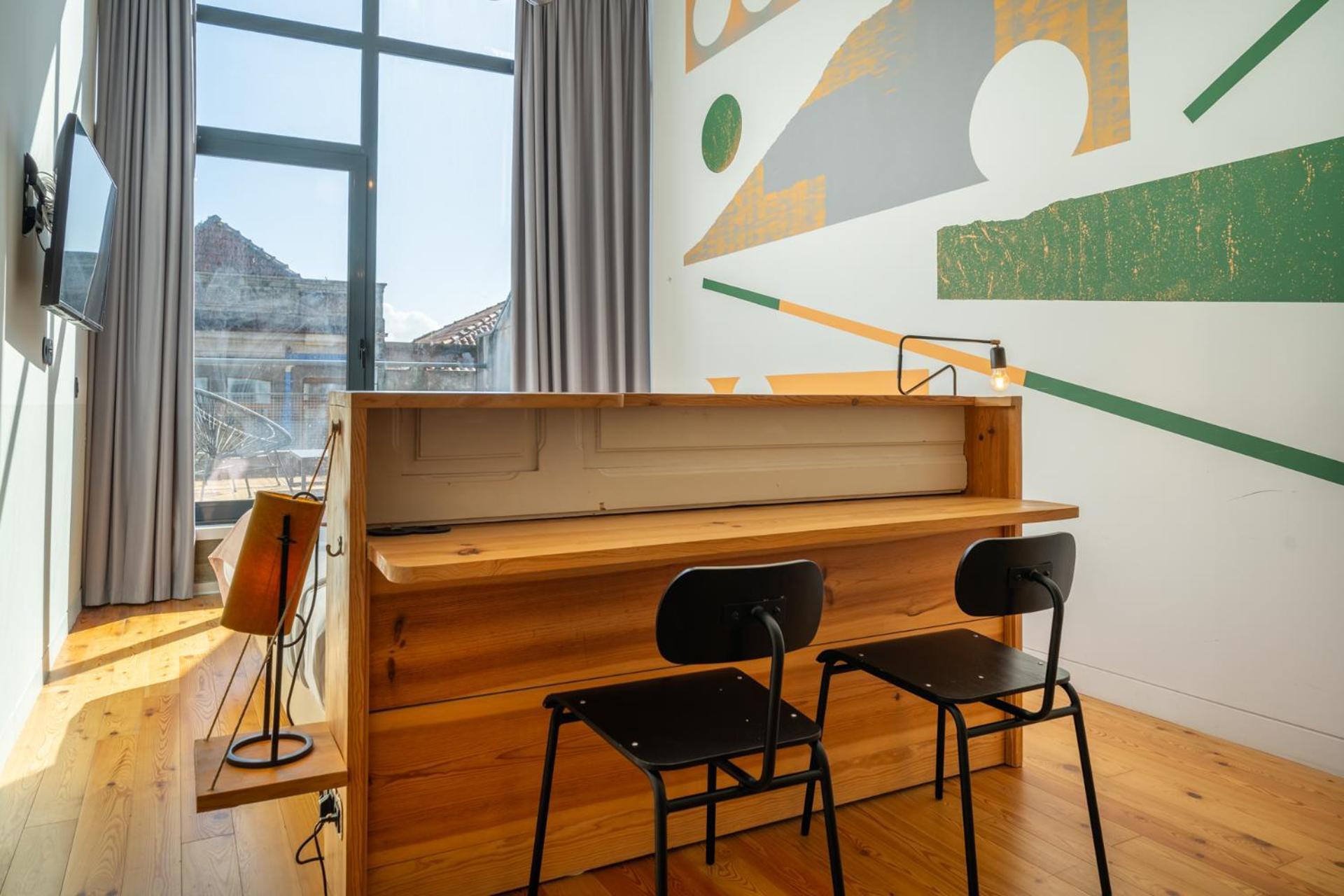Limehome Porto Rua Da Conceicao Cameră foto