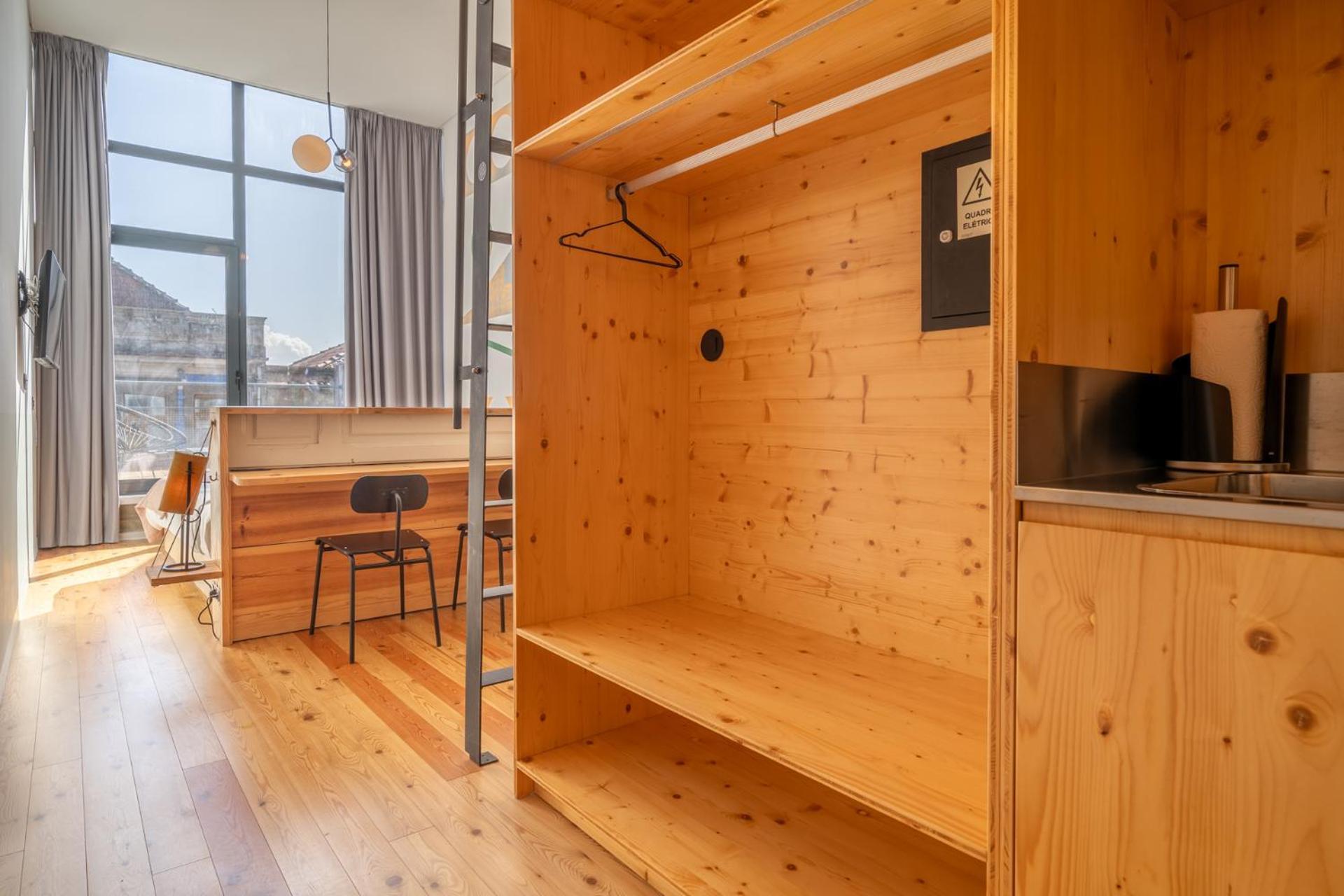 Limehome Porto Rua Da Conceicao Cameră foto